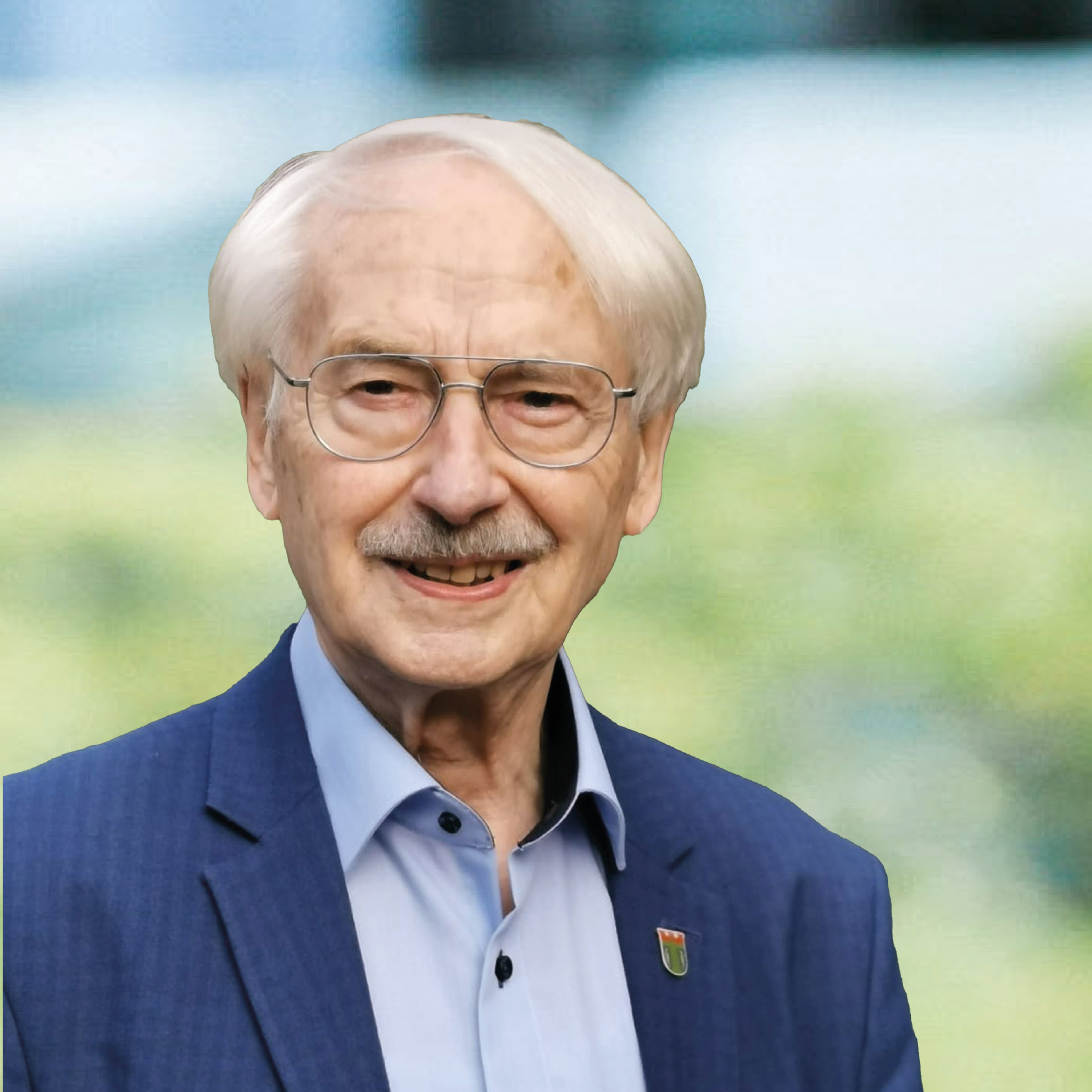  Ulrich Stahr