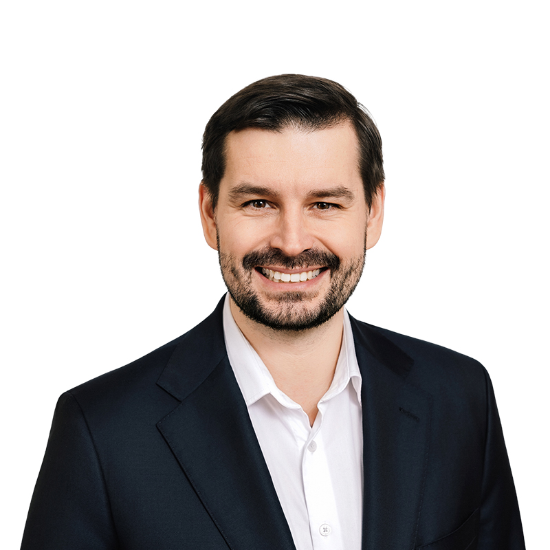  Marco Brauchmann